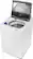 Alt View 12. Samsung - activewash 4.8 Cu. Ft. 11-Cycle High-Efficiency Top-Loading Washer.