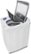 Left Zoom. Samsung - activewash 4.8 Cu. Ft. 11-Cycle High-Efficiency Top-Loading Washer - White.