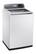 Angle. Samsung - activewash 5.2 Cu. Ft. 15-Cycle Steam Top-Loading Washer.