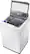 Alt View 11. Samsung - activewash 5.2 Cu. Ft. 15-Cycle Steam Top-Loading Washer.