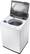 Alt View 12. Samsung - activewash 5.2 Cu. Ft. 15-Cycle Steam Top-Loading Washer.