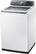 Alt View 13. Samsung - activewash 5.2 Cu. Ft. 15-Cycle Steam Top-Loading Washer.