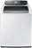 Front Zoom. Samsung - 5.6 Cu. Ft. 15-Cycle High-Efficiency Steam Top-Loading Washer - White.
