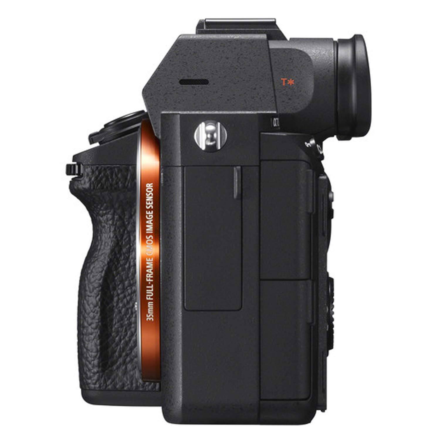 35mm FULL-FRAME CMOS IMAGE SENSOR