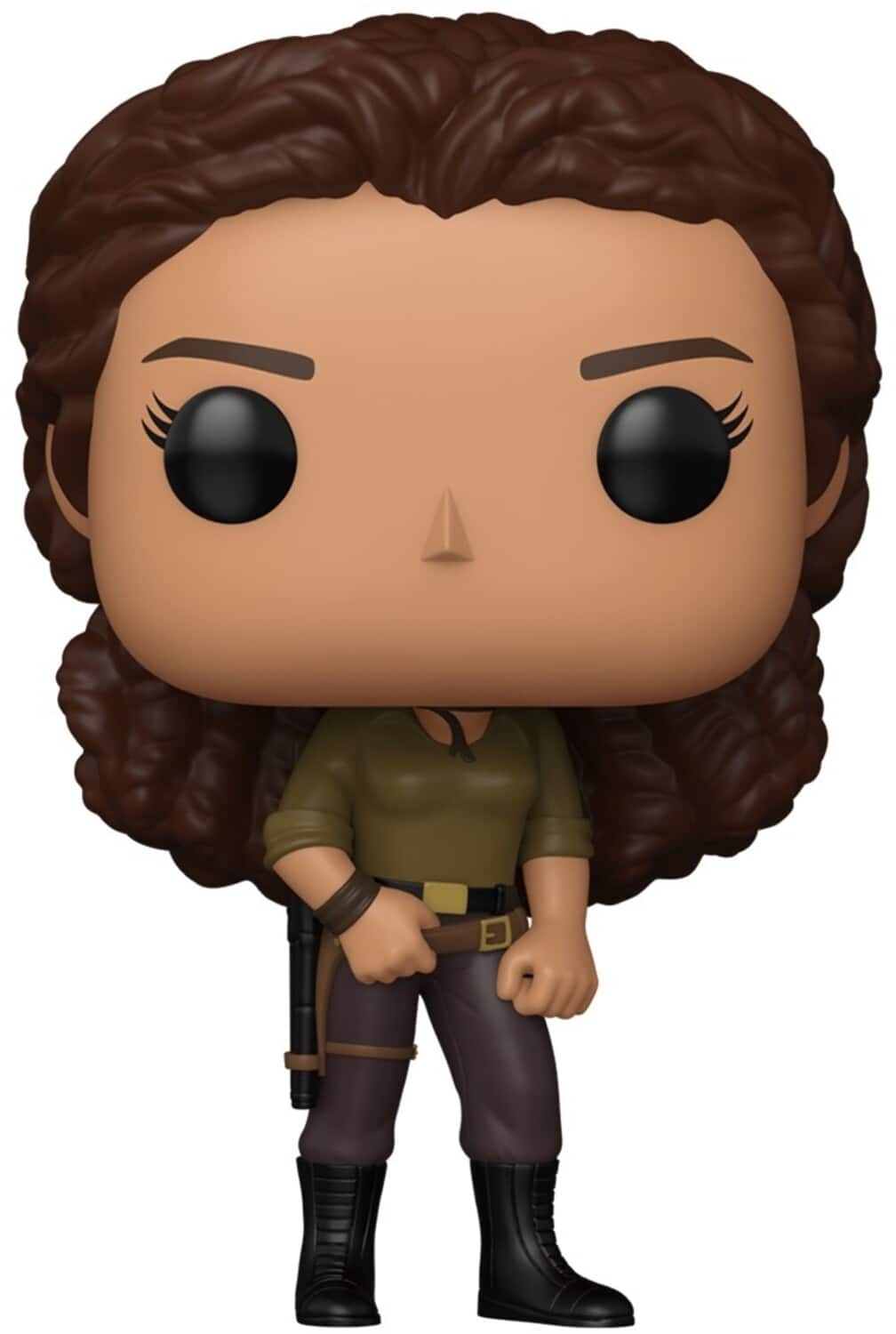 Firefly POP! TV Vinyl Figures Kaylee Frye 9 cm - The Movie Store Firefly POP! TV Vinyl Figures Kaylee Frye 9 cm - The Movie Store