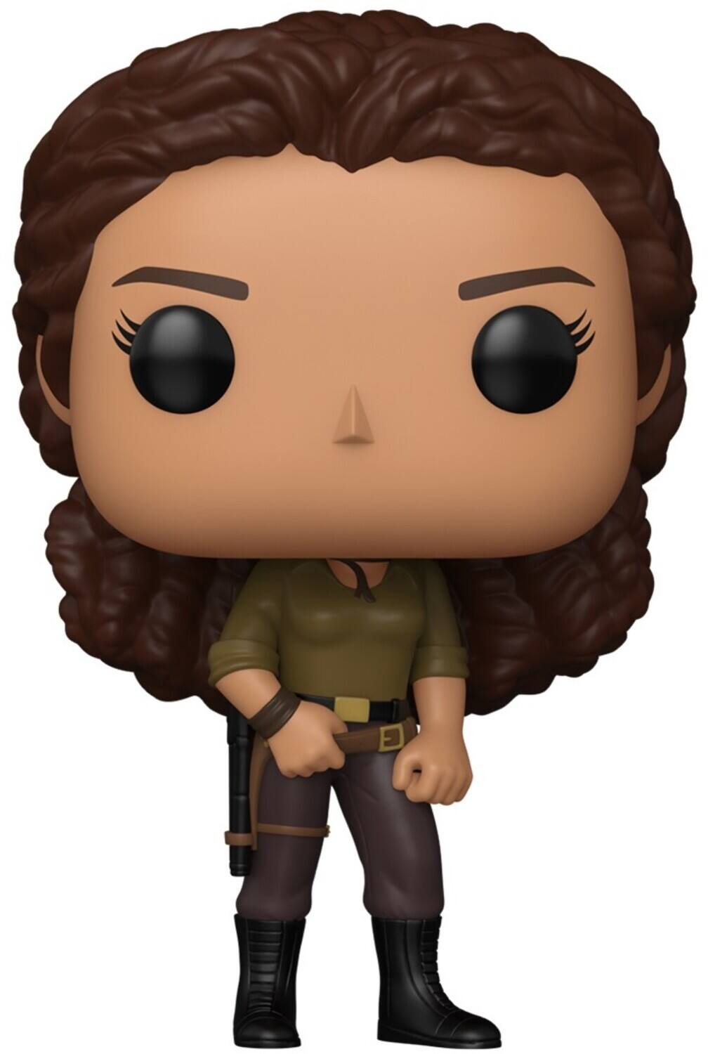 Funko POP! Television: Firefly - Zoe Washburne - COLLECTIBLES