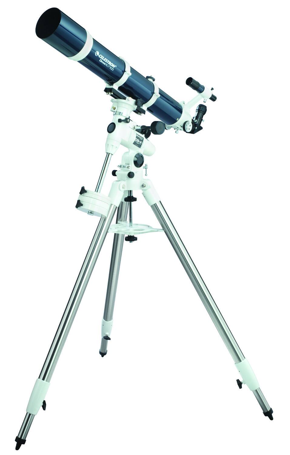 CELESTRON CELEST OmniXLT 100 2G-4