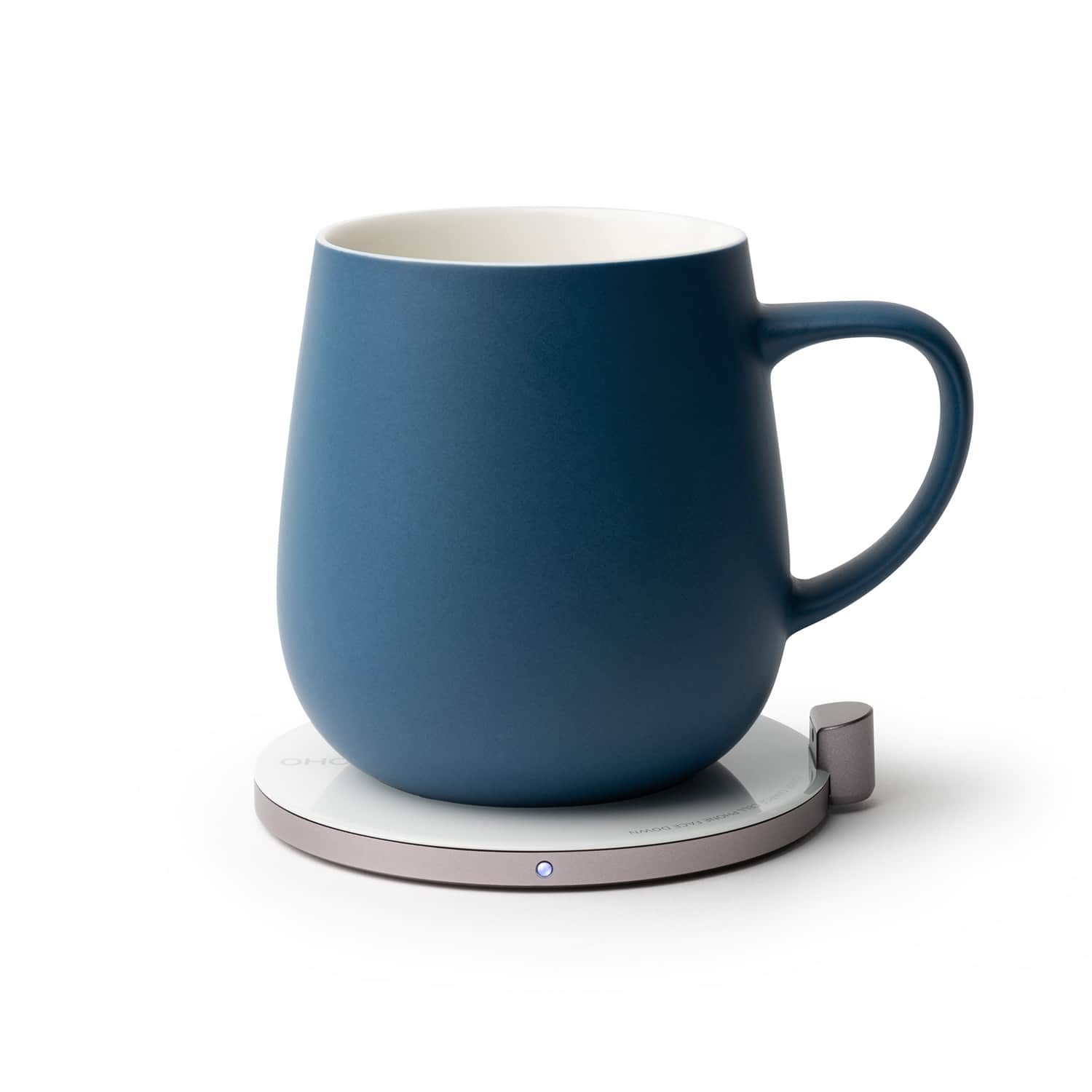 OHOM - Ui Self-Heating Mug Set - Blue