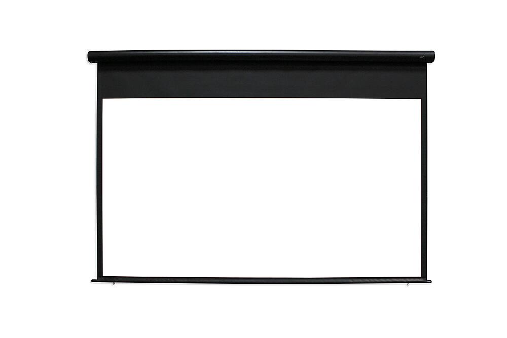 Best Buy Elite Screens Yard Master Electric Series 100" Motorized
