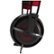 Alt View Zoom 13. HP - OMEN with SteelSeries Wired Gaming Headset for PC - Black/Red.