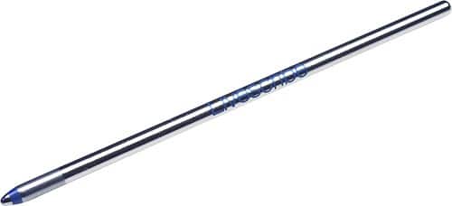 Angle Standard. Livescribe - Ink Cartridge Refills for Livescribe 3 Smartpens (8-Pack).