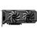 Front. PNY - NVIDIA GeForce GTX 1060 3GB GDDR5 PCI Express 3.0 Graphics Card - Black.