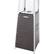 Alt View 15. Fire Sense - Coronado Pyramid Flame Gas Patio Heater - Brushed Bronze.