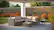 Alt View 12. Patio Sense - Sino Wicker 6-Piece Sofa Set - Gray.
