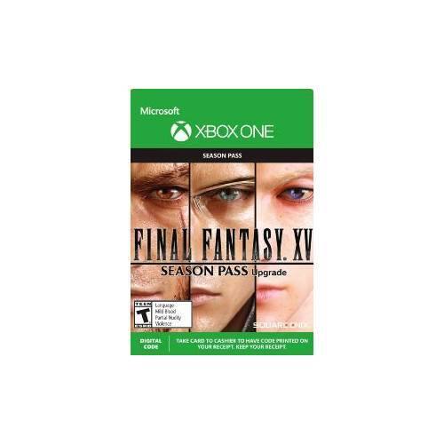 Final fantasy 2024 15 xbox store