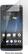 Angle. Incipio - Screen Protector for ZTE Axon 7 - Transparent.