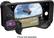 Alt View 14. OlloClip - Core Lens Set for Apple® iPhone® 7, 7 Plus, 8 and 8 Plus - Black.