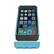 Angle. Kid Lid - Case for Apple® iPhone® 6 and 6s - Blue.