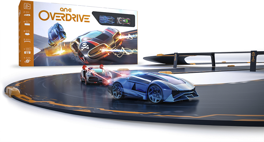 anki overdrive cars for sale