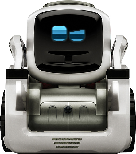 Anki Cozmo Robot - PVT Version – RoboPros