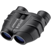 Barska - GLADIATOR 27 x 25 Binoculars - Black - Angle_Zoom