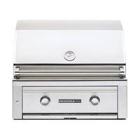 Sedona By Lynx - 30" Built-In Gas Grill - Stainless Steel - Angle_Zoom
