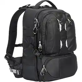 Tamrac - Anvil Slim 15 Camera Backpack - Black