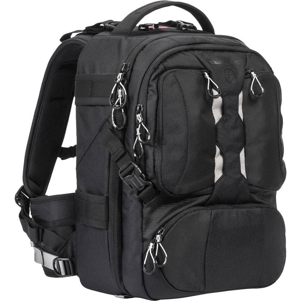Tamrac - Anvil Slim 11 Camera Backpack - Black price history on PriceWatchPro