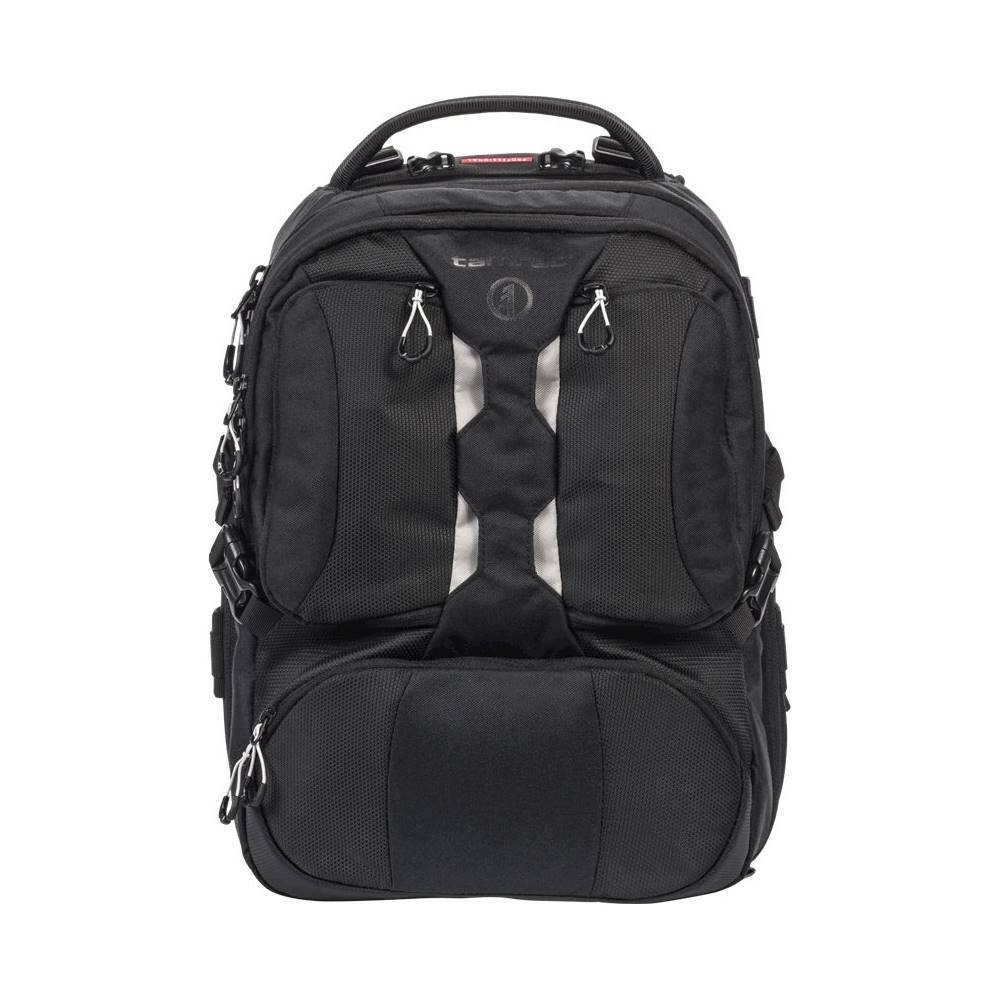 Alt View 11. Tamrac - Anvil Slim 11 Camera Backpack - Black.