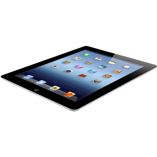 Best Buy: Apple Pre-owned iPad 4 Wi-Fi + Cellular 32GB (AT&T 