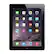 Front. Apple - Pre-owned iPad 4 - 64GB.