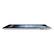 Angle. Apple - Refurbished iPad 4 - Wi-Fi + Cellular - 16GB - (AT&T) - Black.