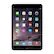 Front. Apple - Refurbished iPad mini - Wi-Fi + Cellular - 32GB - (Verizon Wireless) - Black & slate.