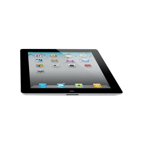 Apple iPad 2 64GB WiFi 3G Verizon Wireless iOS 2nd Generation Tablet 