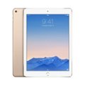 Alt View Zoom 12. Apple - Pre-Owned iPad Air (2nd  Generation) - 16GB - Gold.