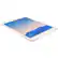 Left. Apple - Certified Refurbished iPad Air (2nd Generation) (2014) Wi-Fi - 16GB - Gold.