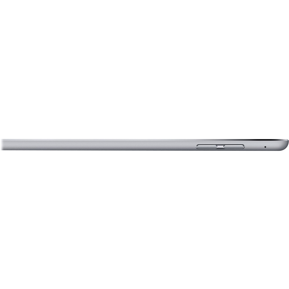 Best Buy: Apple Refurbished iPad Air 2 Wi-Fi + Cellular 64GB Space gray ...
