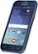 Alt View Zoom 11. Verizon Prepaid - Samsung Galaxy J1 4G LTE with 8GB Memory Prepaid Cell Phone - Blue.