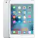 Alt View 11. Apple - Pre-Owned - iPad mini 3 - 64GB - Silver.