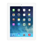 Front Zoom. Apple - Refurbished iPad 2 - Wi-Fi + Cellular - 16GB - (AT&T) - White.