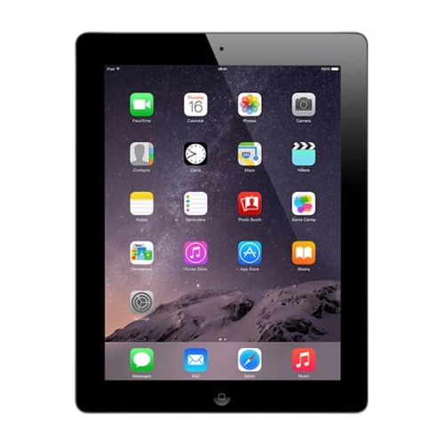 R-D Apple iPad 3 WiFi AT&T UnlockedBlack or White16GB 32GB 64GB GREAT 