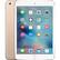 Alt View 12. Apple - Pre-Owned iPad mini 3 - 16GB - Gold.