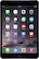 Front. Apple - Pre-Owned iPad mini 3 - 128GB - Space gray.