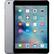 Alt View 11. Apple - Pre-Owned iPad mini 3 - 128GB - Space gray.