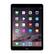 Front. Apple - Pre-Owned iPad Air - 64GB.
