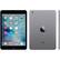 Alt View 11. Apple - Pre-Owned iPad mini 2 - 16GB - Space gray.