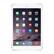 Front. Apple - Pre-Owned iPad mini - Wi-Fi + Cellular - 16GB - (Verizon Wireless).