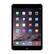 Front. Apple - Pre-Owned iPad mini - 32GB.