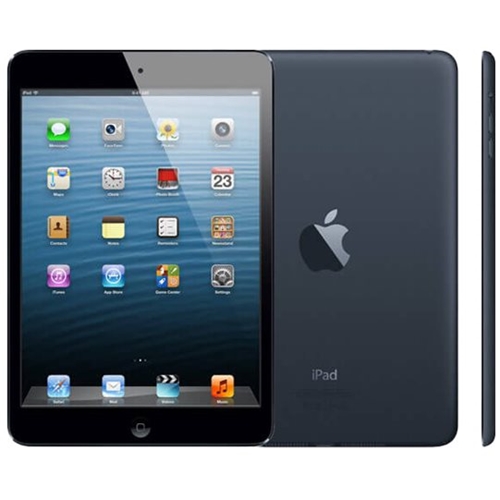 Best Buy: Apple Pre-Owned iPad mini 32GB Black & slate MD529LL/A