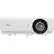 Front. BenQ - 1080p DLP Projector - White.